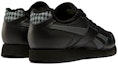 Shop Reebok Royal Glide Ripple 'Black Grey' G58655