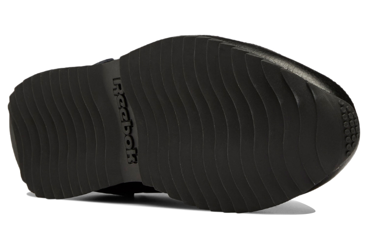 Purchase Reebok皇家滑行纹理'黑灰'鞋 G58655