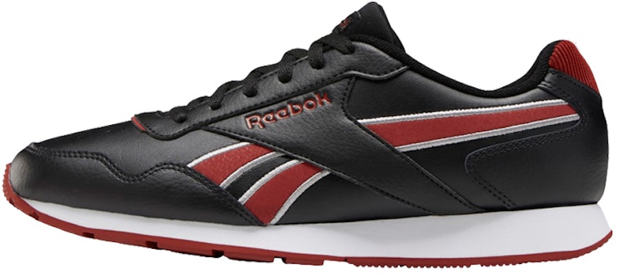 Reebok Royal Glide Ripple 'Hitam Merah' EF7694 Buy Reebok Royal Glide Ripple 'Hitam Merah' EF7694