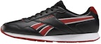 Buy Reebok Royal Glide Ripple 'Hitam Merah' EF7694