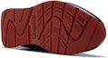 Shop Reebok Royal Glide Ripple 'Hitam Merah' EF7694