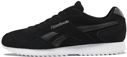 Reebok Royal Glide Ripple 'Black White' DV6819 Reebok Royal Glide Ripple 'Black White' DV6819