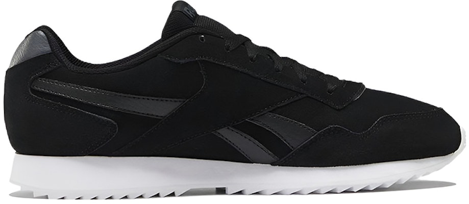 Reebok Royal Glide Ripple 'Negro Blanco' DV6819 Order Reebok Royal Glide Ripple 'Negro Blanco' DV6819
