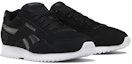 Lookbook Reebok Royal Glide Ripple 'Negro Blanco' DV6819