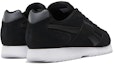 Shop Reebok Royal Glide Ripple 'Negro Blanco' DV6819
