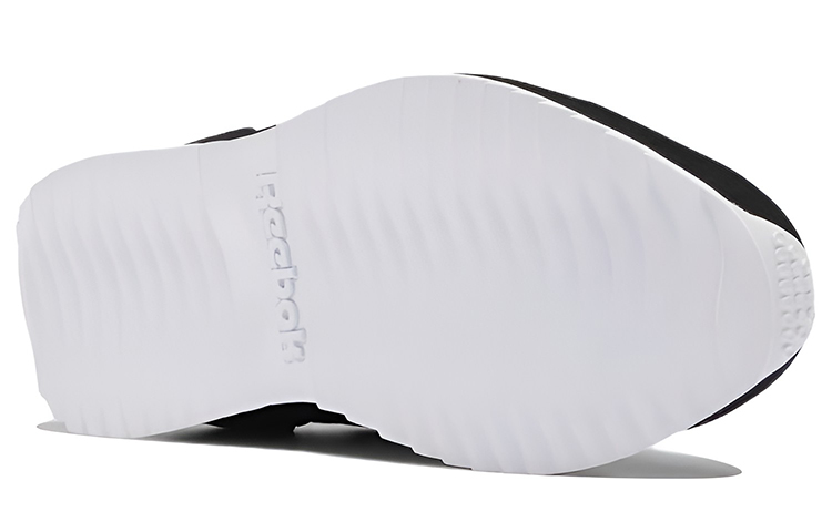 Purchase Reebok Royal Glide Ripple 'Negro Blanco' DV6819