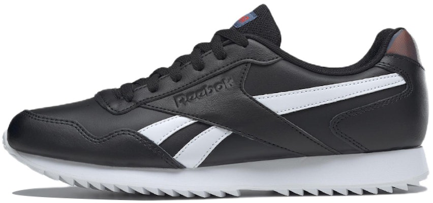 锐步皇家滑行波纹‘黑白’ GV7420 Buy 锐步皇家滑行波纹‘黑白’ GV7420