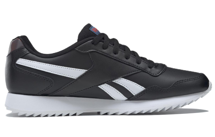 Order Reebok Royal Glide Ripple 'Hitam Putih' GV7420