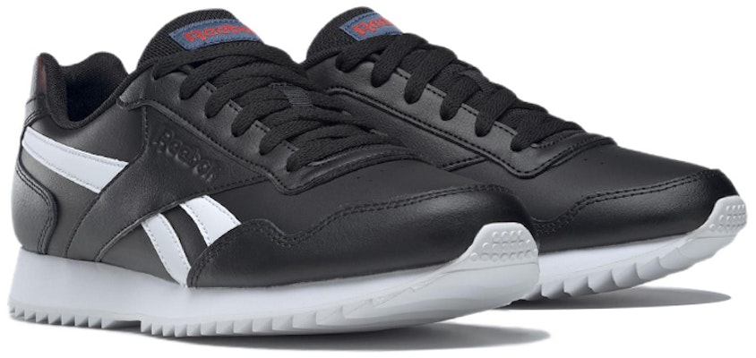 锐步皇家滑行波纹‘黑白’ GV7420 Lookbook 锐步皇家滑行波纹‘黑白’ GV7420