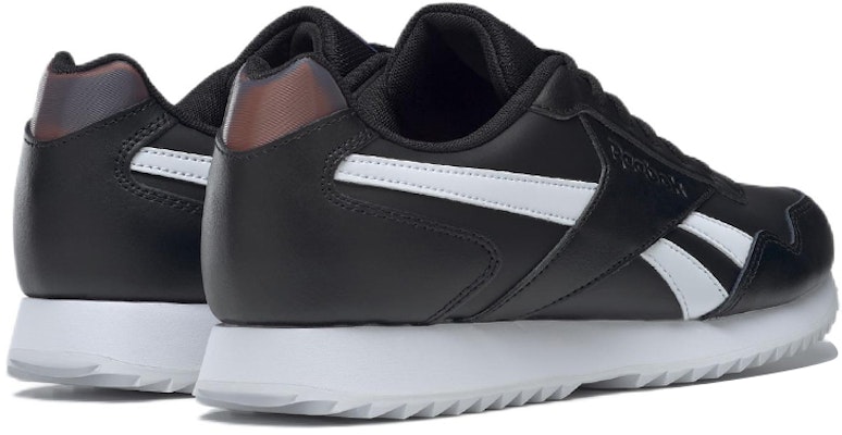 锐步皇家滑行波纹‘黑白’ GV7420 Shop 锐步皇家滑行波纹‘黑白’ GV7420