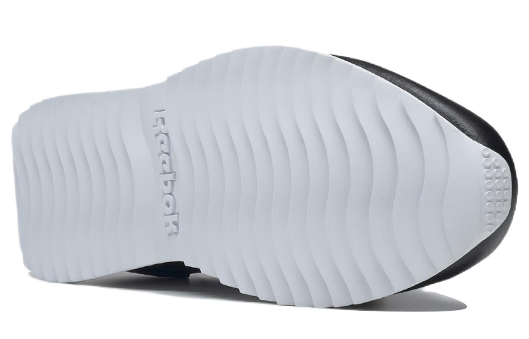 Purchase Reebok Royal Glide Ripple 'Hitam Putih' GV7420