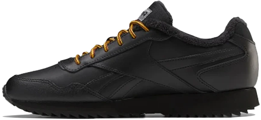 Reebok Royal Glide Ripple 'Hitam Kuning' FW0896 Buy Reebok Royal Glide Ripple 'Hitam Kuning' FW0896