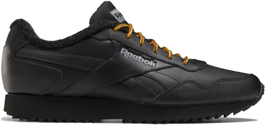Reebok Royal Glide Ripple 'Hitam Kuning' FW0896 Order Reebok Royal Glide Ripple 'Hitam Kuning' FW0896