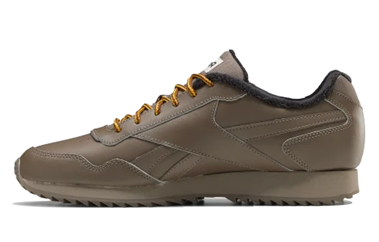 Reebok Royal Glide Ripple 'Brown' FW0897