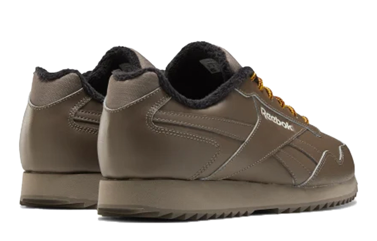 Shop Reebok Royal Glide Ripple ''Marron'' FW0897