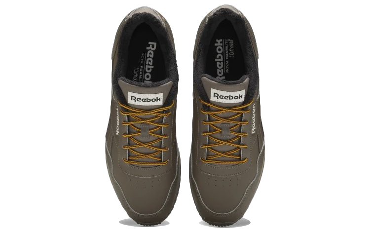 Purchase Reebok Royal Glide Ripple ''Marron'' FW0897