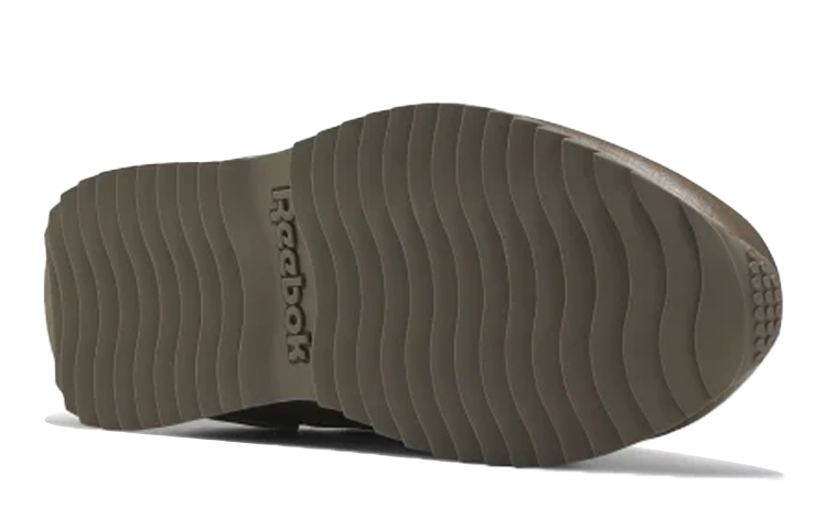 Details for Reebok Royal Glide Ripple ''Marron'' FW0897