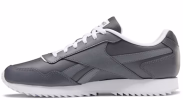 Reebok Royal Glide Ripple Gray FV0197 Reebok Royal Glide Ripple Gray FV0197