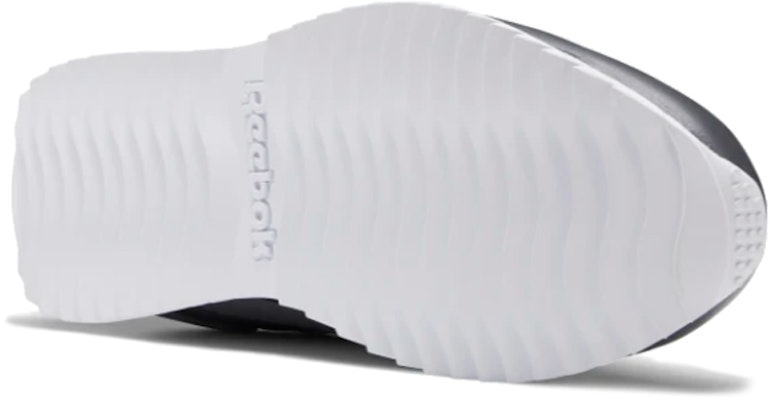 Reebok皇家滑步波浪 冷灰色 Details for Reebok皇家滑步波浪 冷灰色