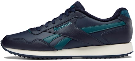 Reebok Royal Glide Ripple 'Dark Blue' G57654 Reebok Royal Glide Ripple 'Dark Blue' G57654