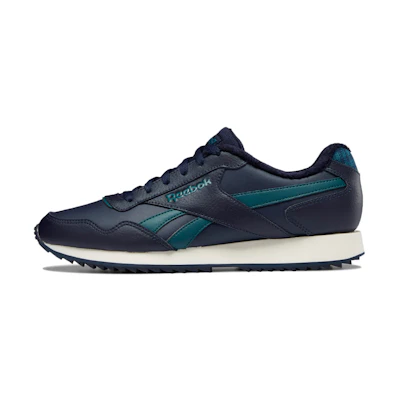 Reebok Royal Glide Ripple 'Dark Blue'