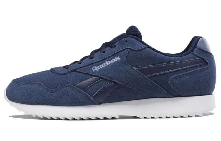 Reebok Royal Glide Ripple 'Dark Blue Retro Running' DV6818
