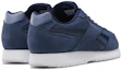 Shop Reebok Royal Glide Ripple "Bleu Foncé Rétro Running" DV6818