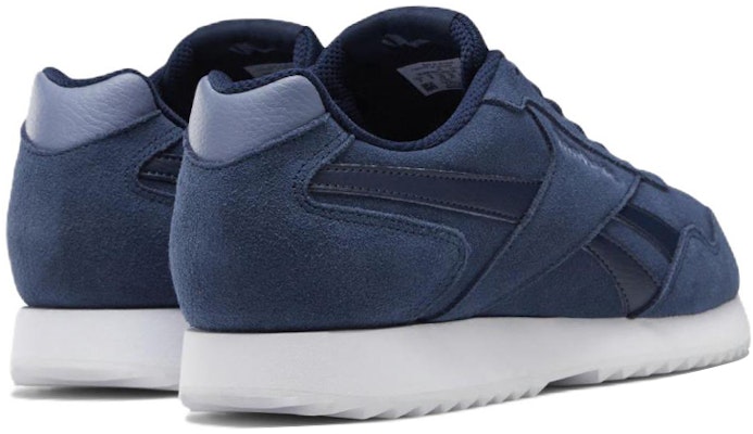 锐步皇家滑行波纹‘深蓝复古跑步’ DV6818 Shop 锐步皇家滑行波纹‘深蓝复古跑步’ DV6818