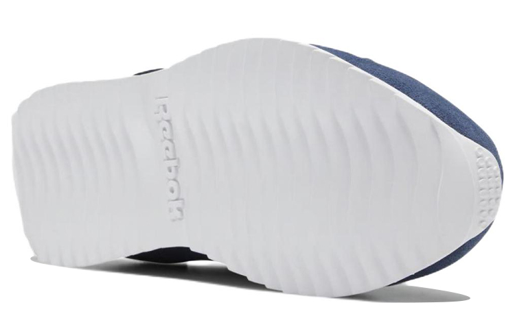 Purchase Reebok Royal Glide Ripple "Bleu Foncé Rétro Running" DV6818