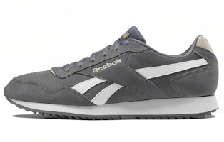 Reebok Royal Glide Ripple 'Dark Grey White' EF7700 Reebok Royal Glide Ripple 'Dark Grey White' EF7700
