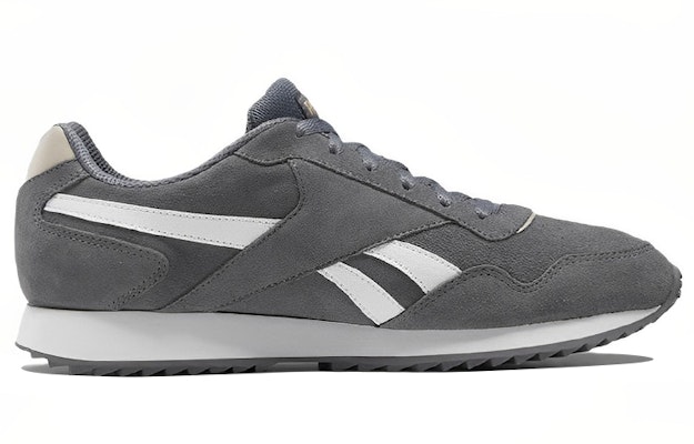 锐步 Royal Glide Ripple '深灰白' EF7700 Order 锐步 Royal Glide Ripple '深灰白' EF7700