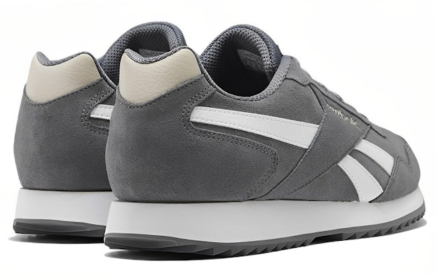 锐步 Royal Glide Ripple '深灰白' EF7700 Shop 锐步 Royal Glide Ripple '深灰白' EF7700