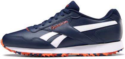 Reebok Royal Glide Ripple Running Shoes 'Dark Blue' EF7705 Reebok Royal Glide Ripple Running Shoes 'Dark Blue' EF7705