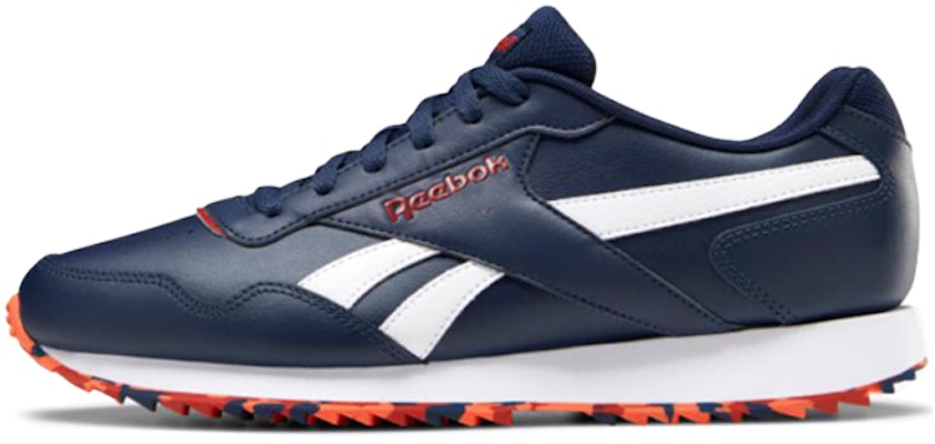 Zapatillas Reebok Royal Glide Ripple Running 'Azul Oscuro' EF7705 Buy Zapatillas Reebok Royal Glide Ripple Running 'Azul Oscuro' EF7705