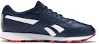 Order Zapatillas Reebok Royal Glide Ripple Running 'Azul Oscuro' EF7705