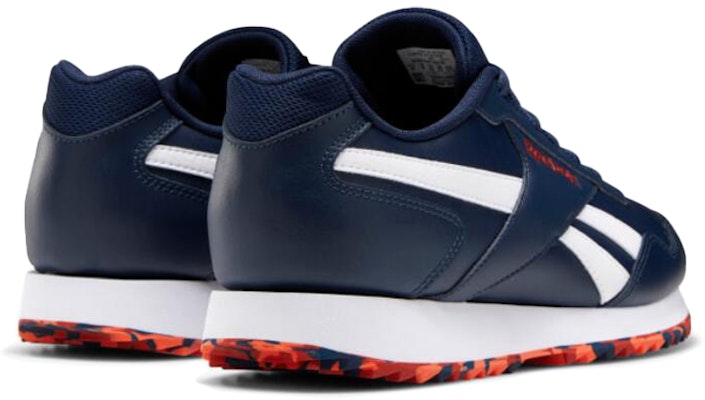 Zapatillas Reebok Royal Glide Ripple Running 'Azul Oscuro' EF7705 Shop Zapatillas Reebok Royal Glide Ripple Running 'Azul Oscuro' EF7705