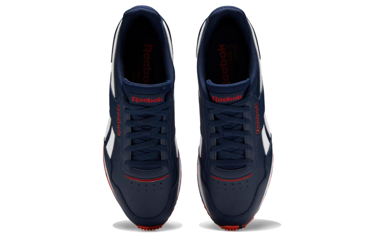 Purchase Zapatillas Reebok Royal Glide Ripple Running 'Azul Oscuro' EF7705