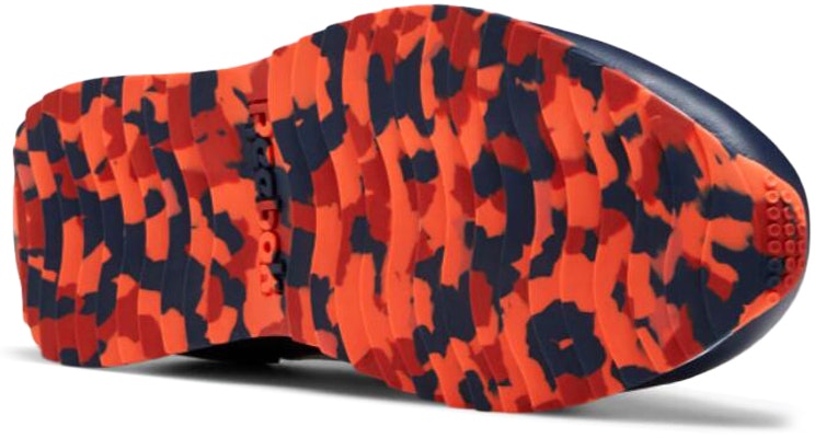 Zapatillas Reebok Royal Glide Ripple Running 'Azul Oscuro' EF7705 Details for Zapatillas Reebok Royal Glide Ripple Running 'Azul Oscuro' EF7705