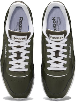 Reebok Royal Glide Ripple 'Verde Blanco' FV0196 Purchase Reebok Royal Glide Ripple 'Verde Blanco' FV0196
