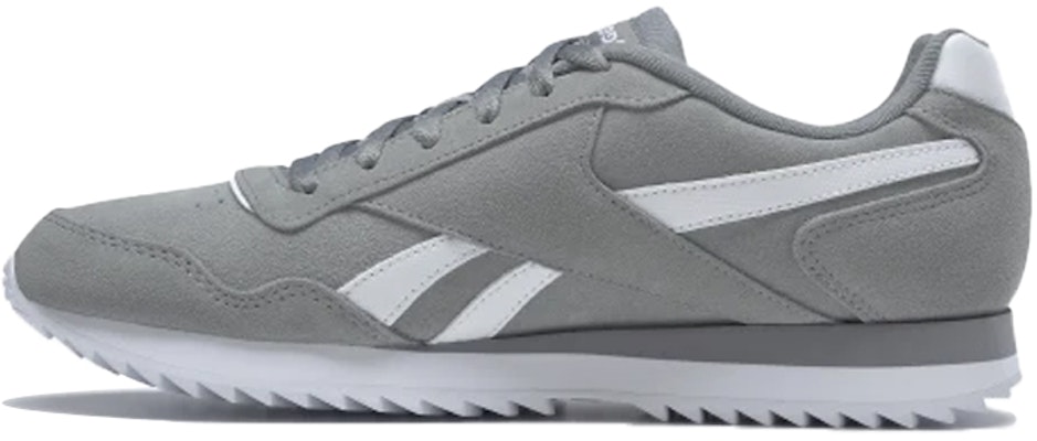 锐步皇家滑行波纹跑鞋 灰白色 CN4044 Buy 锐步皇家滑行波纹跑鞋 灰白色 CN4044