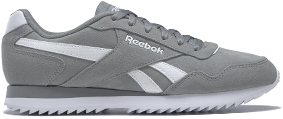 Zapatillas Reebok Royal Glide Ripple Running Gris Blanco. CN4044 Order Zapatillas Reebok Royal Glide Ripple Running Gris Blanco. CN4044