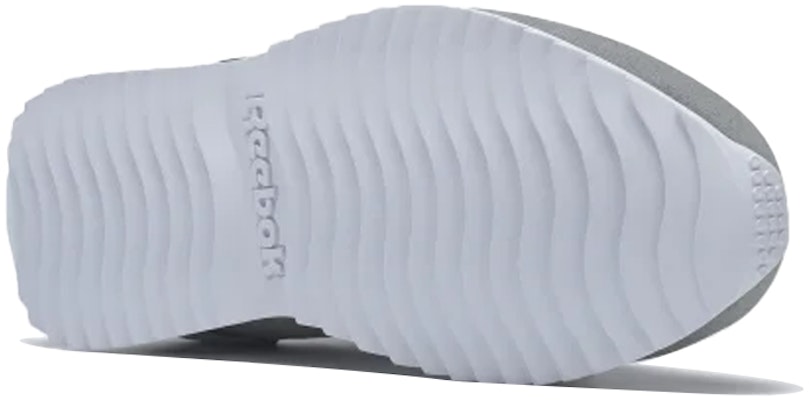 Zapatillas Reebok Royal Glide Ripple Running Gris Blanco. CN4044 Details for Zapatillas Reebok Royal Glide Ripple Running Gris Blanco. CN4044
