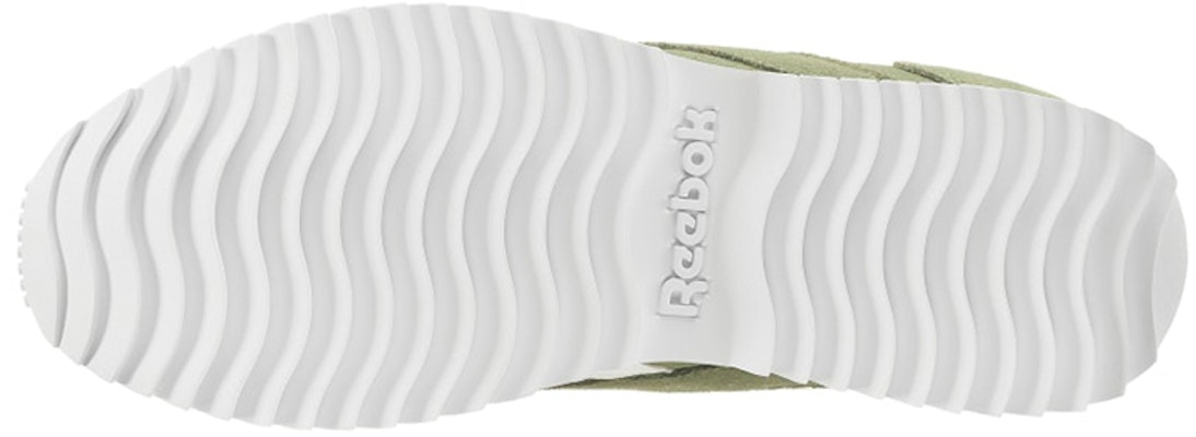 리복 로얄 글라이드 립플 (그린) CN4046 Details for 리복 로얄 글라이드 립플 (그린) CN4046