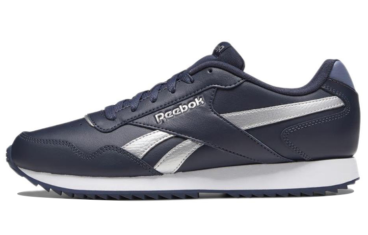 Reebok Royal Glide Ripple 'Navy Retro Low-Top Running' DV8187