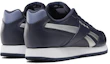 Shop Reebok Royal Glide Ripple ''Navy Retro Low-Top Running Schuhe'' DV8187