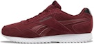 Buy Reebok Royal Glide Ripple 紅色 跑步鞋