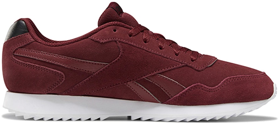 Reebok Royal Glide Ripple 紅色 跑步鞋 Order Reebok Royal Glide Ripple 紅色 跑步鞋