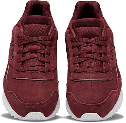 Reebok Royal Glide Ripple 紅色 跑步鞋 Purchase Reebok Royal Glide Ripple 紅色 跑步鞋