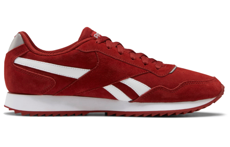 Order 锐步皇家滑动波浪红色跑鞋 EF7699