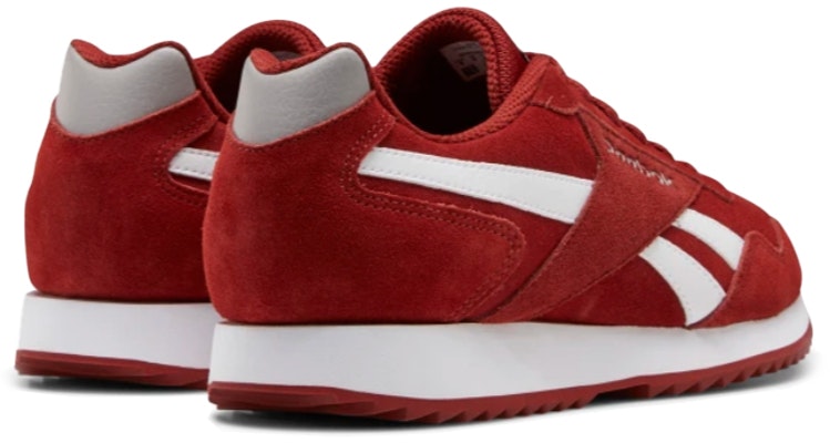 锐步皇家滑动波浪红色跑鞋 EF7699 Shop 锐步皇家滑动波浪红色跑鞋 EF7699